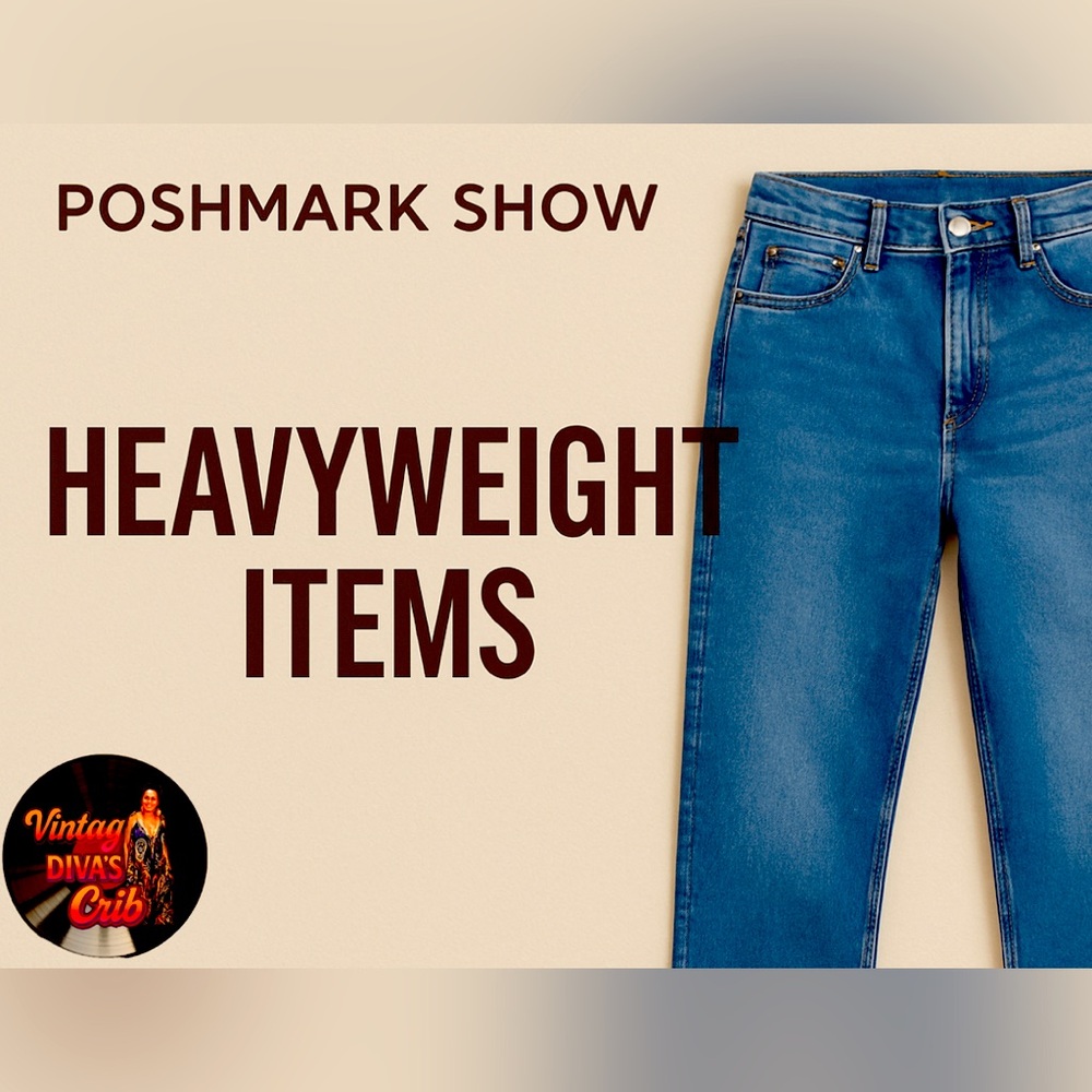 Heavier Weight Items Random Pulls
